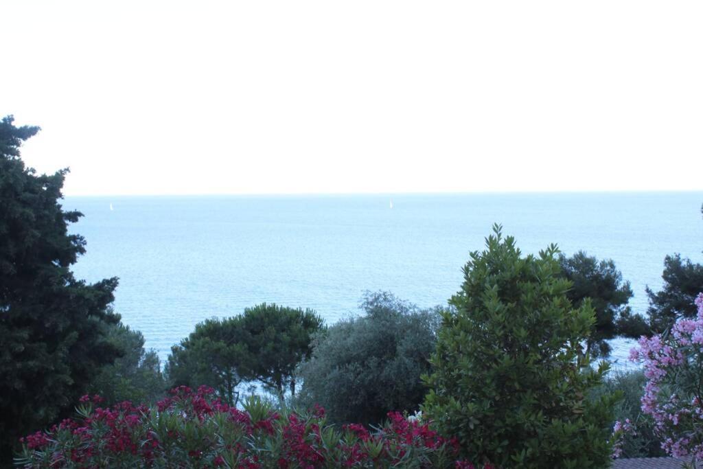 Conca Verde Appartamento Sul Mare Andora Exterior photo
